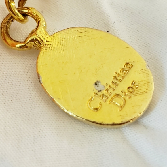 Christian DIOR make up bag set - Picture 8 of 9